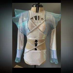 dance costume custom dancewear